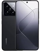 Смартфон Xiaomi 14 12/512Gb (black) EU