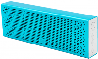 Портативная колонка Xiaomi Mi Bluetooth Speaker (blue)