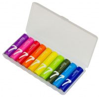 Батарейки алкалиновые ZMI Rainbow ZI5 AA (10 шт. multicolor)