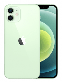 Смартфон Apple iPhone 12 256Gb (green)