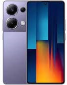 Смартфон Poco M6 Pro 8/256Gb (purple) EU